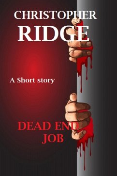 Cover Dead End Job (eBook, ePUB)