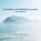 Schneller und effektiver Lernen mit Hypnose (MP3-Download)