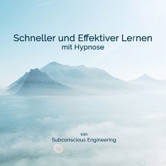 Schneller und effektiver Lernen mit Hypnose (MP3-Download) - Sacher, Christoph