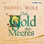 Das Gold des Meeres / Fleury Bd.3 (MP3-Download)