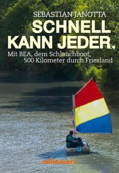 Schnell kann jeder (eBook, ePUB) - Janotta, Sebastian