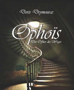 Cover Ophoïs (eBook, ePUB)