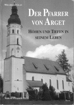 Cover Der Pfarrer von Arget (eBook, ePUB)