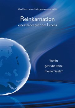 Reinkarnation (eBook, ePUB) - Gabriele