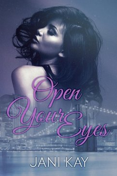 Cover Open Your Eyes (eBook, ePUB)