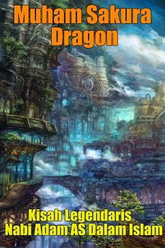 Kisah Legendaris Nabi Adam AS Dalam Islam (eBook, ePUB) - Dragon, Muham Sakura