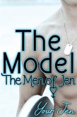 The Model (The Men of Jen, #2) (eBook, ePUB)