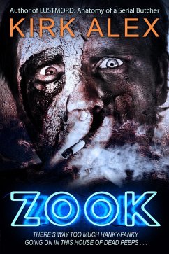 Cover Zook (eBook, ePUB)
