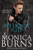 Inferno's Kiss (Order of the Sicari, #3) (eBook, ePUB)