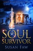 Soul Survivor (Spirit Shield Saga, #0) (eBook, ePUB)