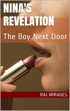 Cover The Boy Next Door (Nina's Revelation, #1) (eBook, ePUB)
