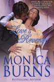 Love's Revenge (eBook, ePUB)