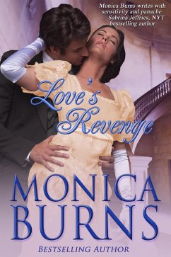 Love's Revenge (eBook, ePUB) - Burns, Monica