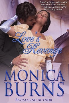 Cover Love's Revenge (eBook, ePUB)