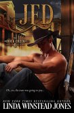 Jed (The Rock Creek Six, #4) (eBook, ePUB)