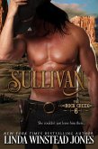Sullivan (The Rock Creek Six, #2) (eBook, ePUB)