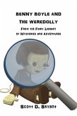 Benny Boyle and the Weredolly (Benny Boyle Mysteries, #3) (eBook, ePUB)