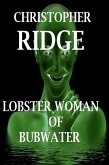 Lobster Woman of Bubwater (eBook, ePUB)