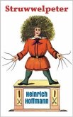 Struwwelpeter: Pretty Stories and Funny Pictures (eBook, ePUB)