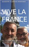 Vive la France (eBook, ePUB)