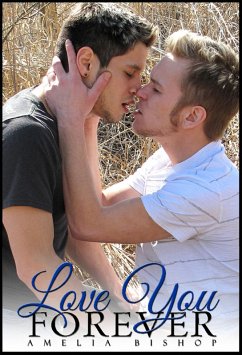 Cover Love You Forever (eBook, ePUB)