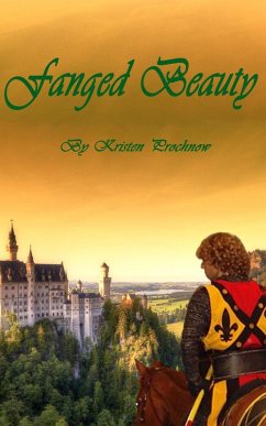 Fanged Beauty (eBook, ePUB) - Prochnow, Kristen
