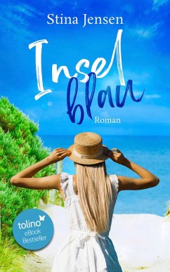 INSELblau / INSELfarben Bd.1 (eBook, ePUB) - Jensen, Stina