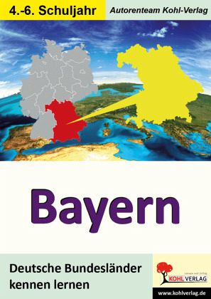 Bayern kennenlernen