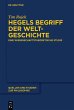 Hegels Begriff der Weltgeschichte - Bild 1