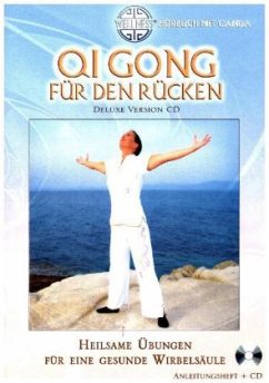 Qi Gong für den Rücken - Canda
