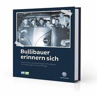 Bullibauer erinnern sich - Madsack Medienagentur GmbH & Co. KG