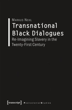 Transnational Black Dialogues - Nehl, Markus