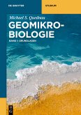 Geomikrobiologie. Grundlagen