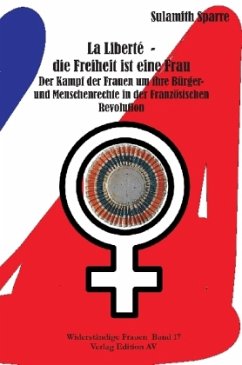 La Liberté - die Freiheit ist eine Frau - Sparre, Sulamith