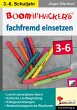 Boomwhackers fachfremd einsetzen 3-6 - Bild 1
