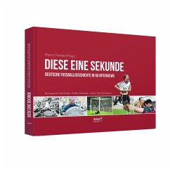 Cover Diese eine Sekunde