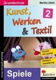 Kunst, Werken und Textil / Band 2