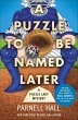A Puzzle to Be Named Later (eBook, ePUB) - Bild 1