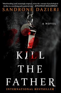 Kill the Father (eBook, ePUB) - Dazieri, Sandrone