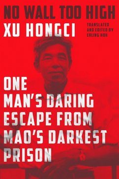 Cover No Wall Too High (eBook, ePUB)