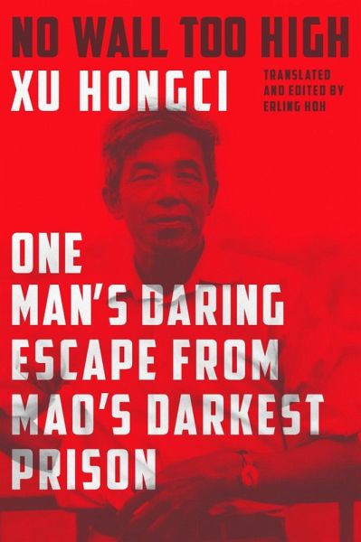 No Wall Too High (eBook, ePUB)