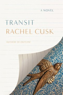 Transit (eBook, ePUB) - Cusk, Rachel