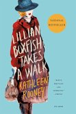 Lillian Boxfish Takes a Walk (eBook, ePUB)