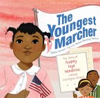 The Youngest Marcher (eBook, ePUB)