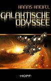 Galaktische Odyssee (eBook, ePUB)