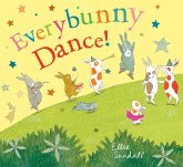 Everybunny Dance! (eBook, ePUB) Everybunny Dance! (eBook, ePUB)