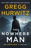 The Nowhere Man (eBook, ePUB) The Nowhere Man (eBook, ePUB)