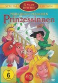 Märchen für Mädchen - Prinzessinnen