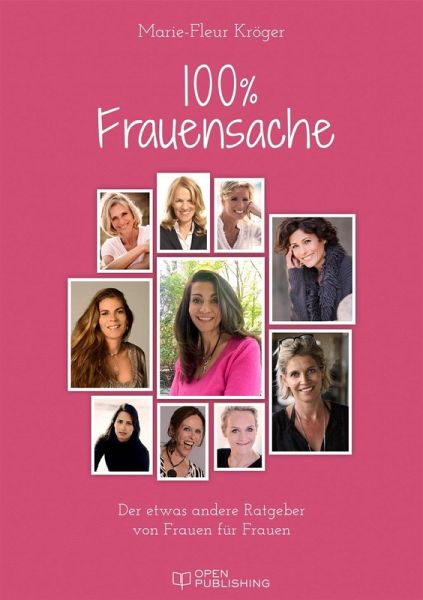 100% Frauensache (eBook, ePUB) 100% Frauensache (eBook, ePUB)