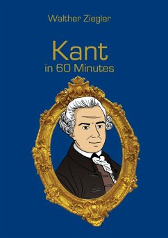 Kant in 60 Minutes (eBook, ePUB)